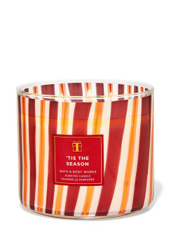 Свічка Tis The Season Bath and Body Works