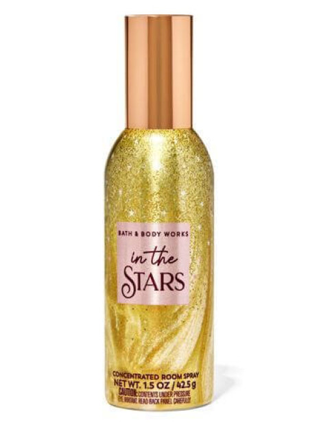 Концентрований спрей для дому Bath and Body Works - In The Stars