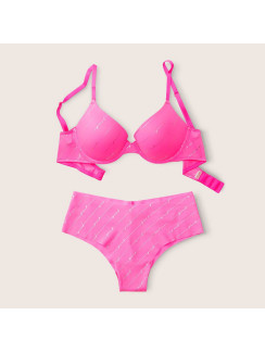 Комплект білизни Victoria's Secret Pink
