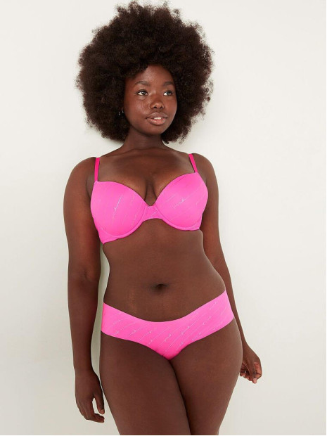 Комплект білизни Victoria's Secret Pink