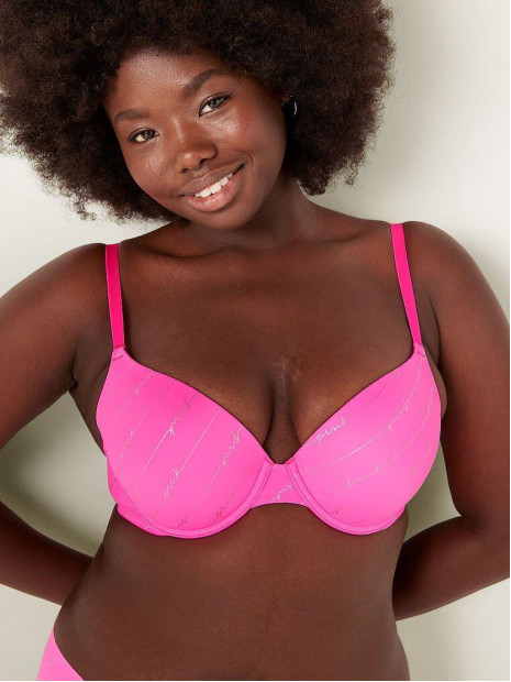 Комплект білизни Victoria's Secret Pink