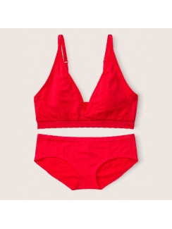 Комплект білизни Victoria's Secret Pink