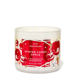 Свічка Winter Candy Apple Bath and Body Works