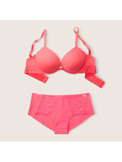 Комплект білизни з подвійним пушапом Victoria's Secret Pink