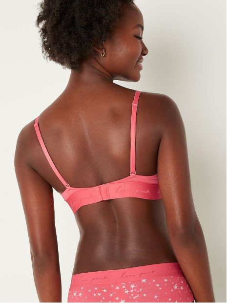 Комплект білизни з подвійним пушапом Victoria's Secret Pink