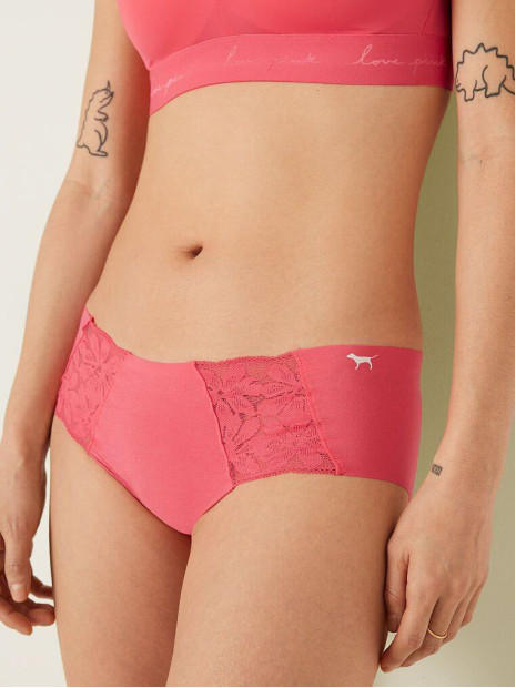 Комплект білизни з подвійним пушапом Victoria's Secret Pink