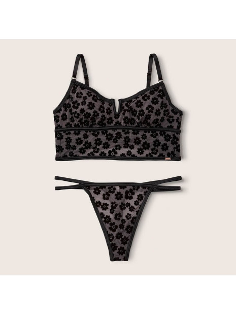 Комплект білизни Victoria's Secret Pink