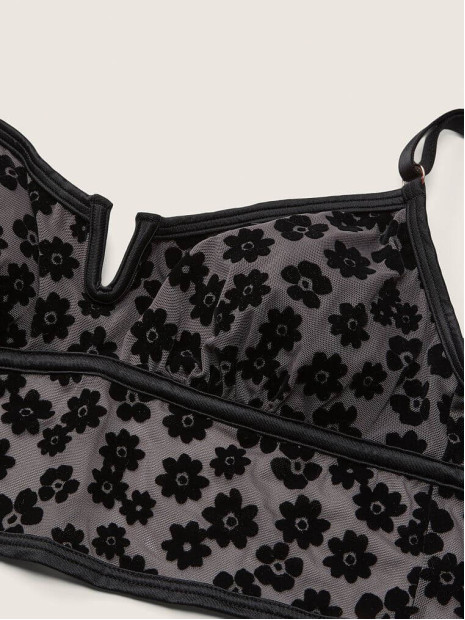 Комплект білизни Victoria's Secret Pink