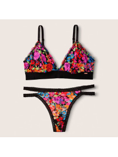 Комплект білизни Victoria's Secret Pink