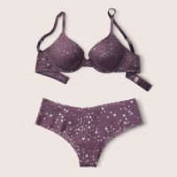 Комплект білизни Victoria's Secret Pink