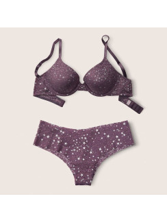 Комплект білизни Victoria's Secret Pink