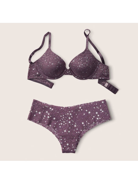 Комплект білизни Victoria's Secret Pink