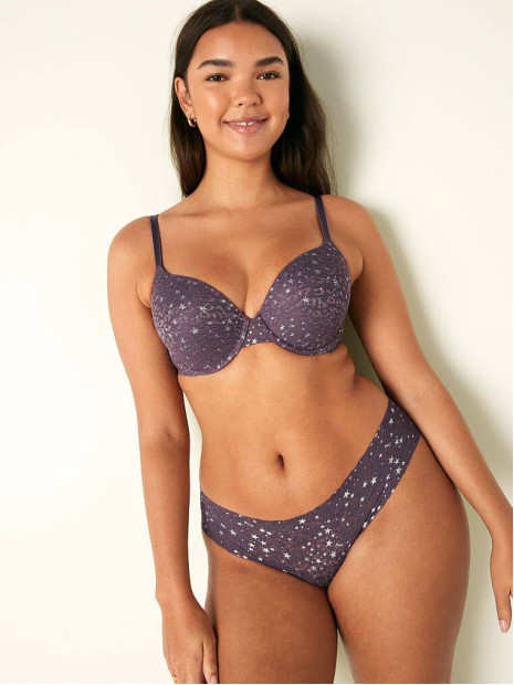 Комплект білизни Victoria's Secret Pink
