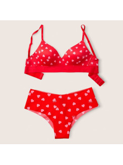 Комплект білизни Victoria's Secret Pink