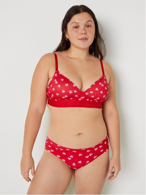 Комплект білизни Victoria's Secret Pink