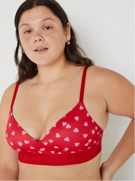 Комплект білизни Victoria's Secret Pink