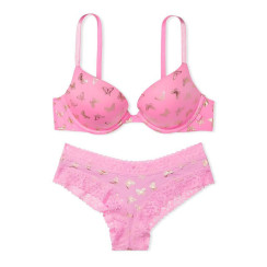 Комплект білизни з пушапом Victoria's Secret 