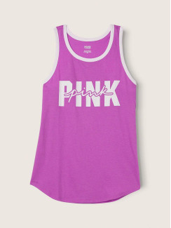 Майка Knit Racerback Everyday Tank Top Victoria's Secret