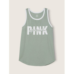 Майка Knit Racerback Everyday Tank Top Victoria's Secret