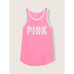 Майка Knit Racerback Everyday Tank Top Victoria's Secret