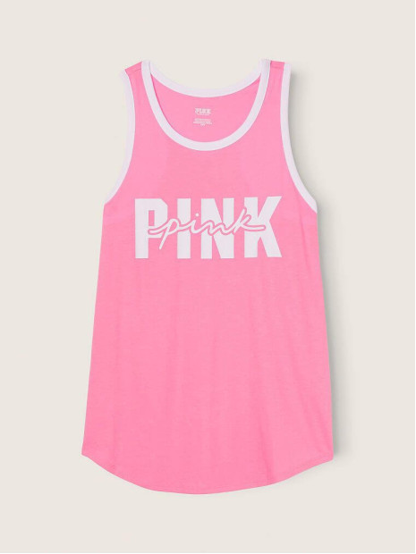 Майка Knit Racerback Everyday Tank Top Victoria's Secret