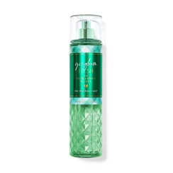 Спрей Gingham Fresh Bath and Body Works