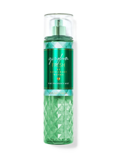 Спрей Gingham Fresh Bath and Body Works