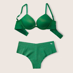 Комплект білизни з подвійним пушапом Victoria's Secret Pink