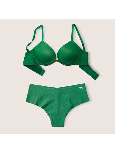 Комплект білизни з подвійним пушапом Victoria's Secret Pink