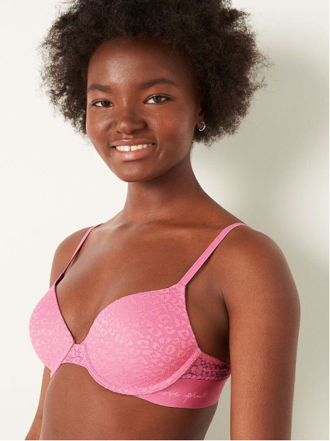 Комплект білизни Victoria's Secret Pink