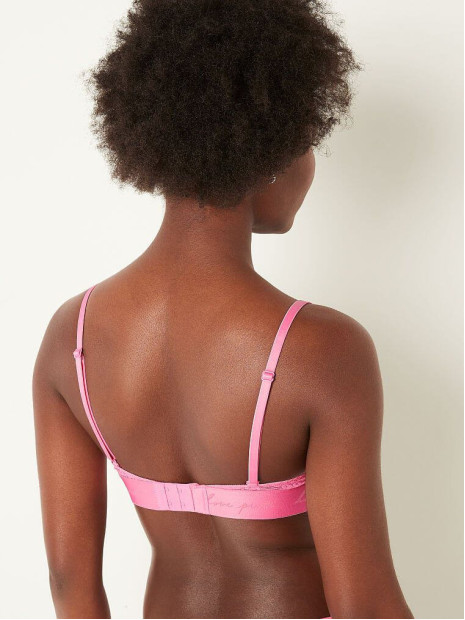 Комплект білизни Victoria's Secret Pink