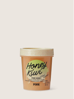 Скраб Victoria’s Secret PINK Honey Kiwi Body Scrub