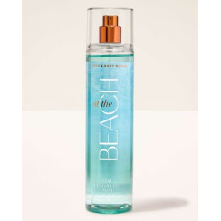 Спрей для тіла At The Beach Bath and Body Works