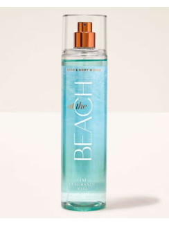 Спрей для тіла At The Beach Bath and Body Works