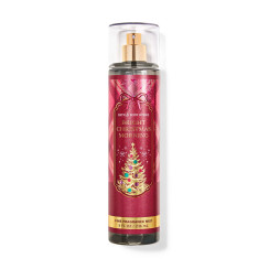 Спрей Bright Christmas Morning Bath and Body Works