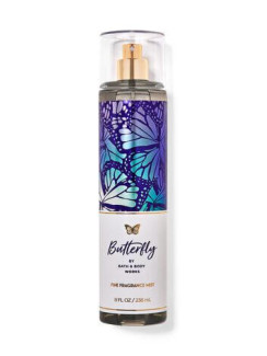 Спрей Butterfly Bath and Body Works
