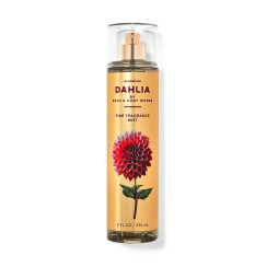 Спрей Dahlia Bath and Body Works