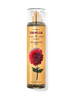 Спрей Dahlia Bath and Body Works