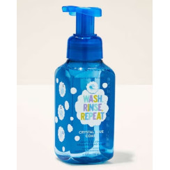 Мило для рук Crystal Blue Coast Bath and Body Works