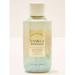Лосьйон для тіла Vanilla Romance Bath and Body Works
