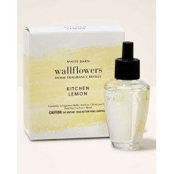 Змінний блок Kitchen Lemon Bath & Body Works 2-Pack