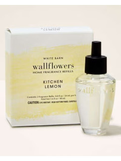 Змінний блок Kitchen Lemon Bath & Body Works 2-Pack
