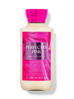 Лосьйон для тіла Perfect in Pink Bath and Body Works
