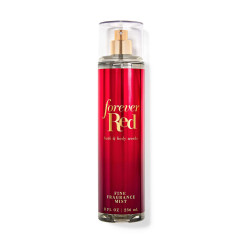 Спрей Forever Red Bath and Body Works