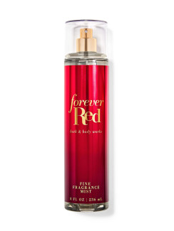 Спрей Forever Red Bath and Body Works