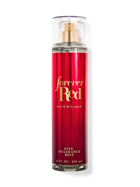 Спрей Forever Red Bath and Body Works