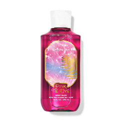 Гель для душу Pink Tie Dye Bath and Body Works