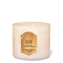 Свічка Tis The Season Bath and Body Works