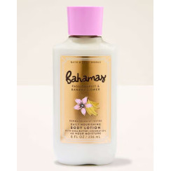 Лосьйон для тіла Bahamas Passionfruit & Banana Flower Bath and Body Works