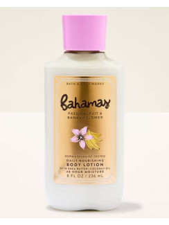 Лосьйон для тіла Bahamas Passionfruit & Banana Flower Bath and Body Works